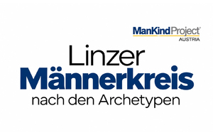 Linzer Männerkreis nach den Archetypen