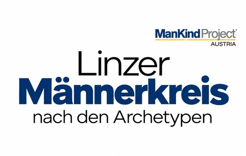 Linzer Männerkreis nach den Archetypen