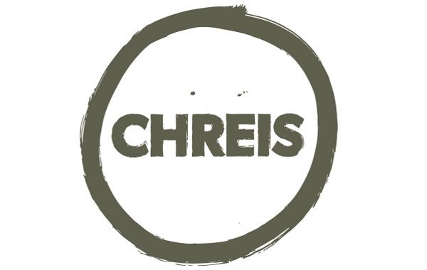 CHREIS - Eisenhans