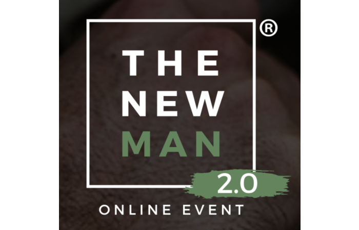 The new man