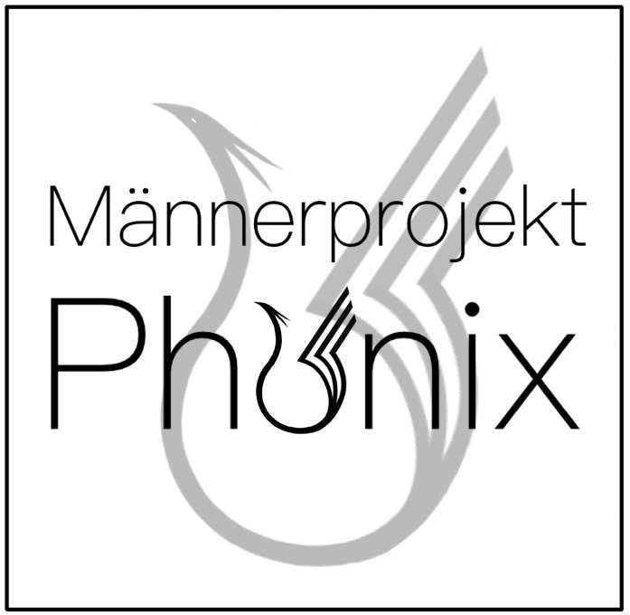 Männerprojekt Phönix LOGO
