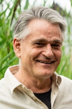 Sharan Thomas Gärtner